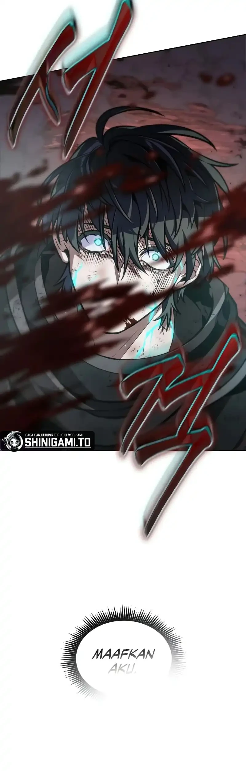 Oppa KR galak bet Chapter 119 - halaman 30