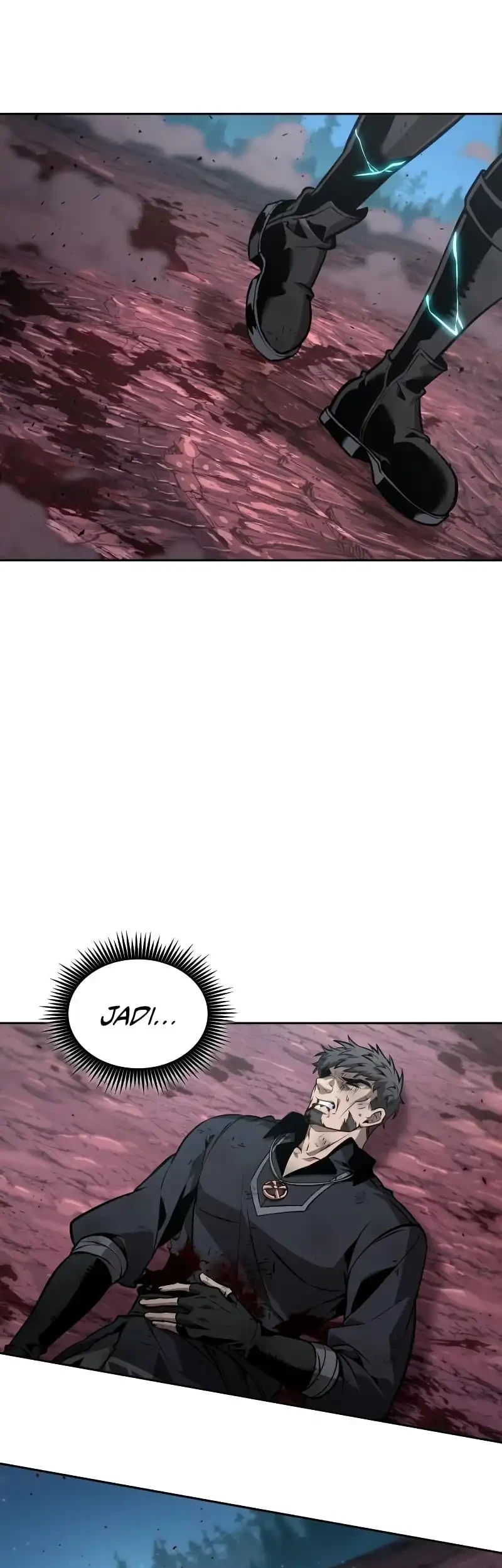 Oppa KR galak bet Chapter 119 - halaman 34