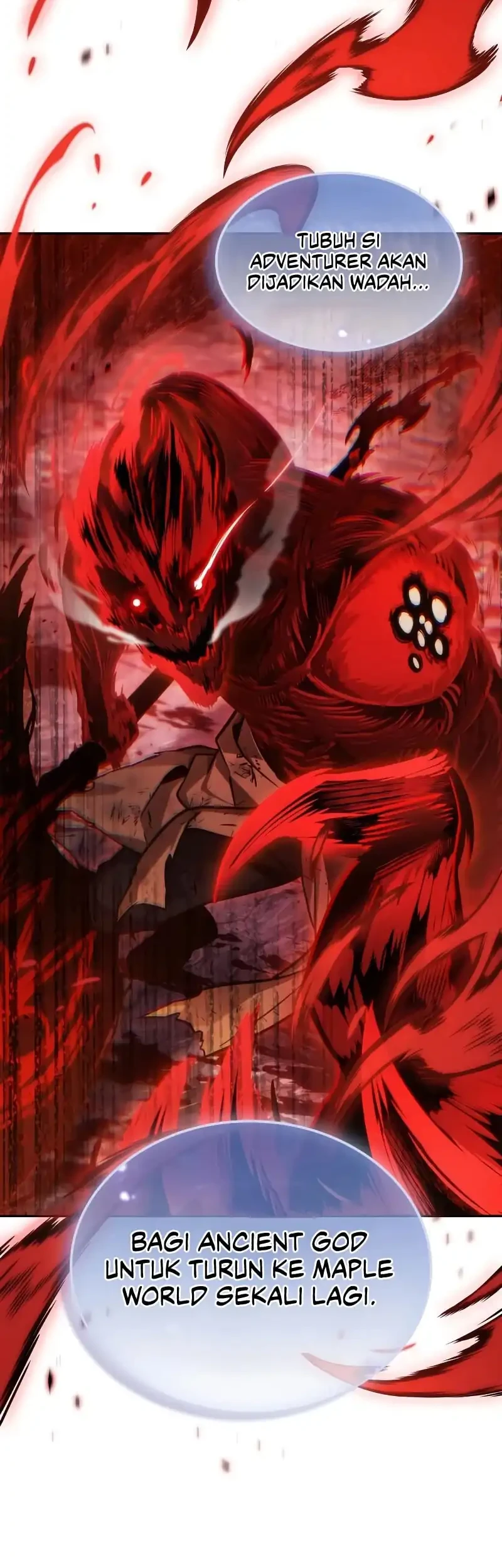 Oppa KR galak bet Chapter 119 - halaman 5
