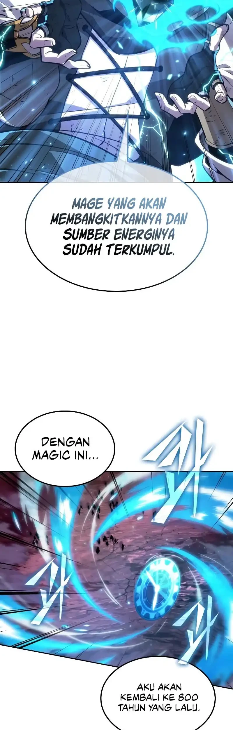Oppa KR galak bet Chapter 119 - halaman 56