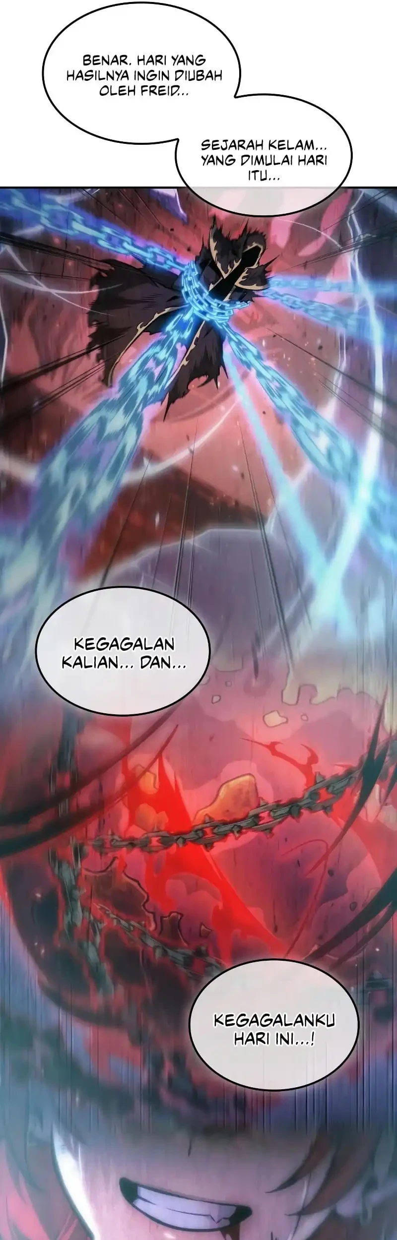 Oppa KR galak bet Chapter 119 - halaman 58