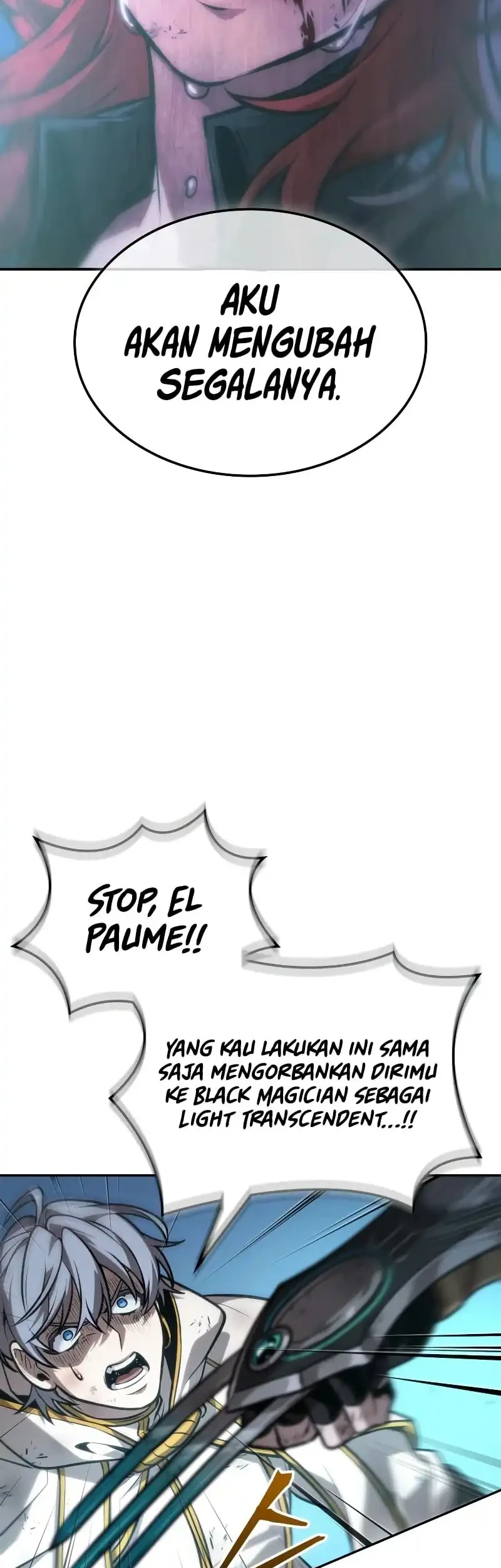 Oppa KR galak bet Chapter 119 - halaman 59