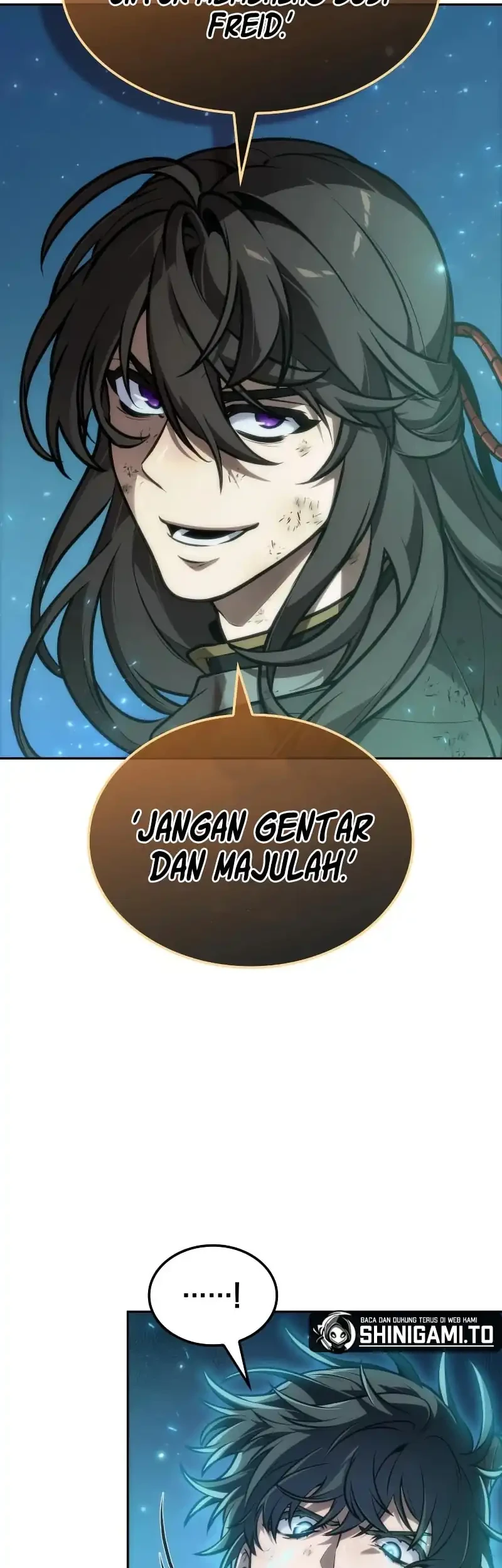 Oppa KR galak bet Chapter 119 - halaman 63