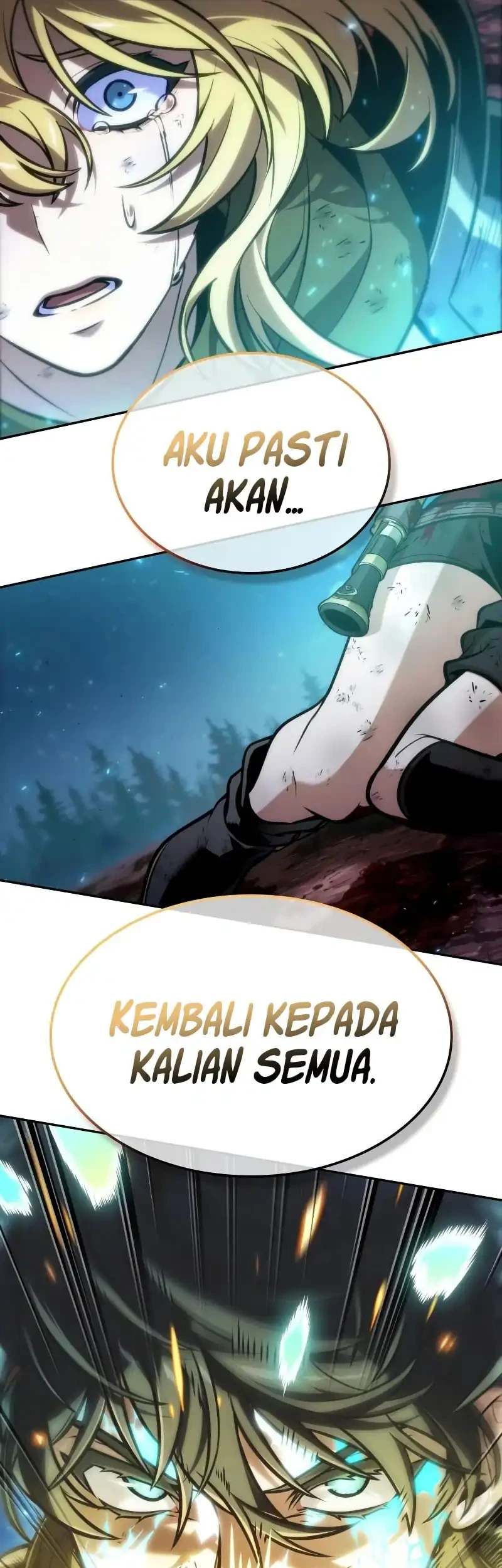 Oppa KR galak bet Chapter 119 - halaman 66