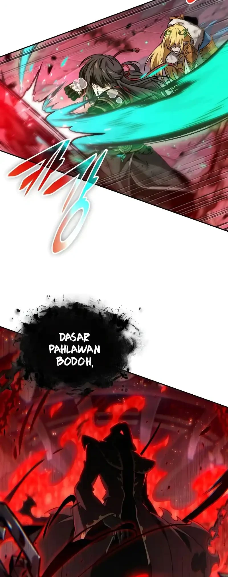 Oppa KR galak bet Chapter 119 - halaman 69
