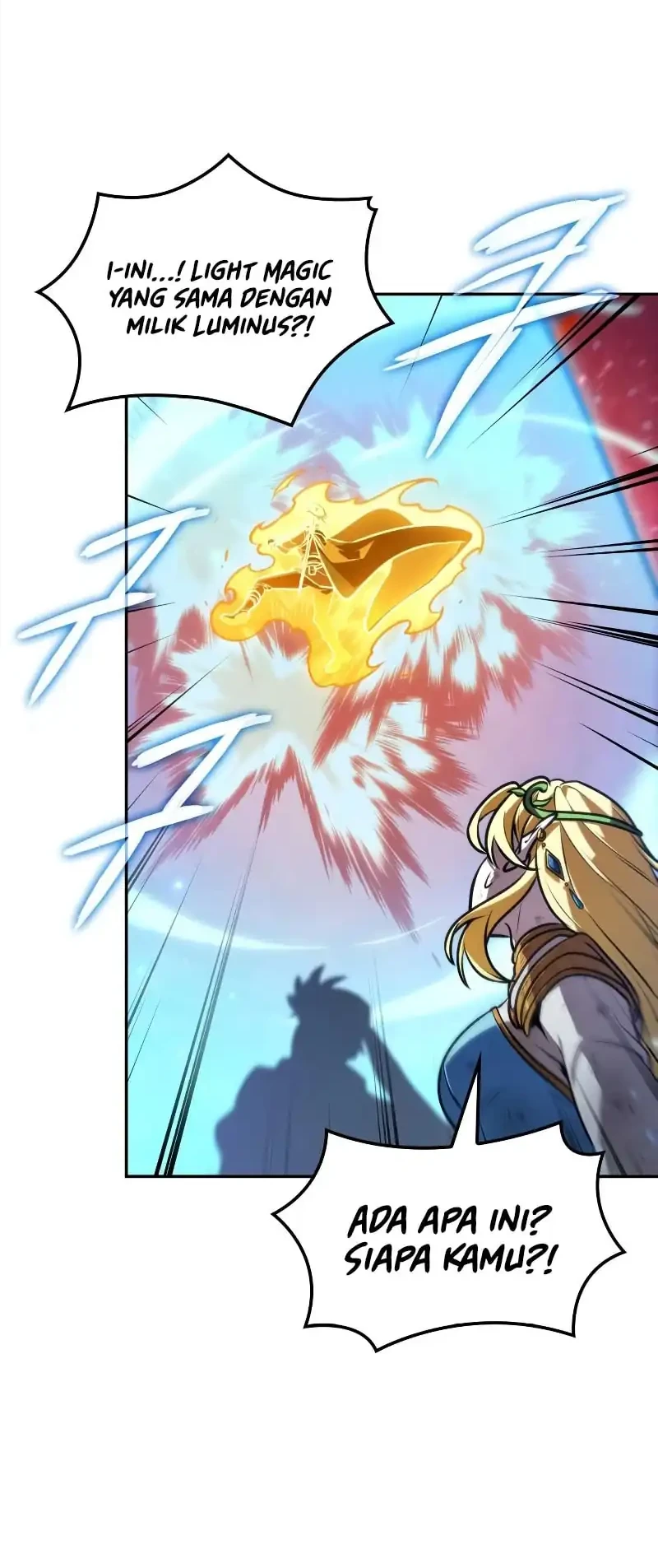 Oppa KR galak bet Chapter 119 - halaman 73