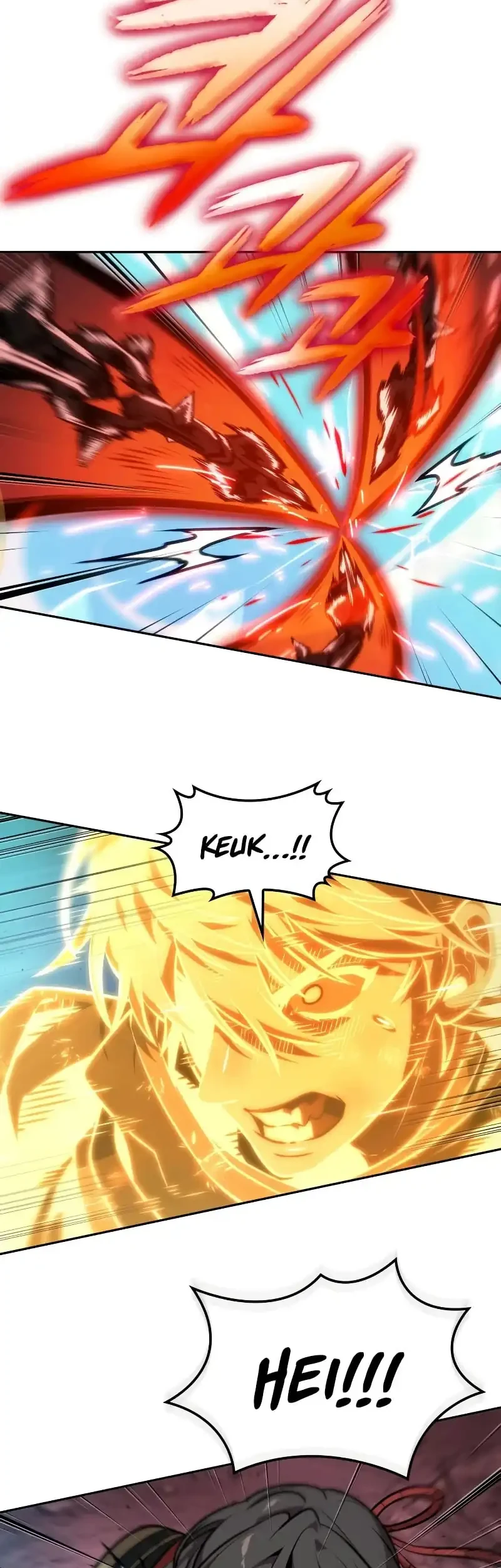 Oppa KR galak bet Chapter 119 - halaman 76
