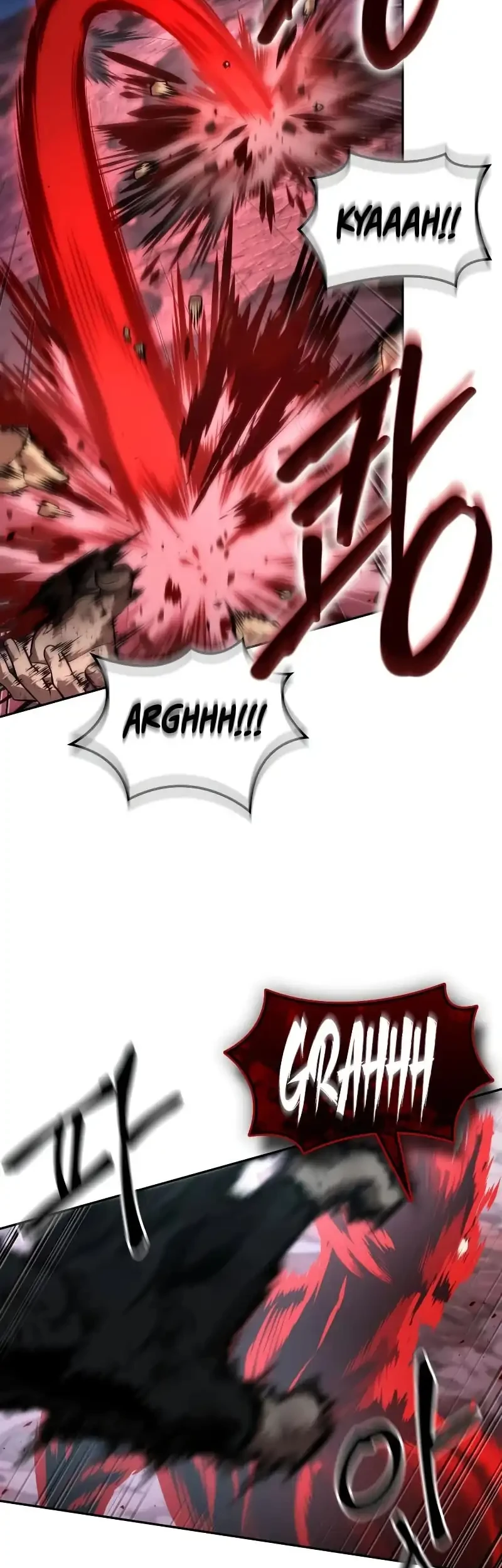 Oppa KR galak bet Chapter 119 - halaman 8