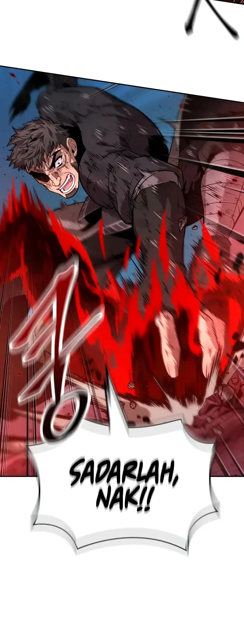 Oppa KR galak bet Chapter 119 - halaman 9