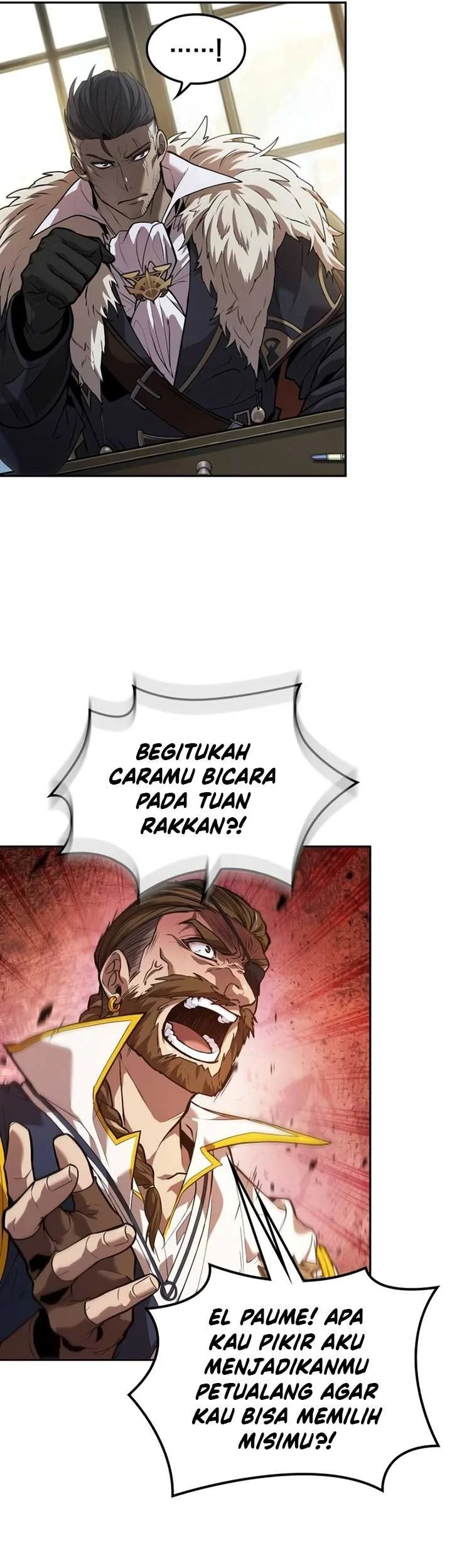 Oppa KR galak bet Chapter 12 - halaman 10