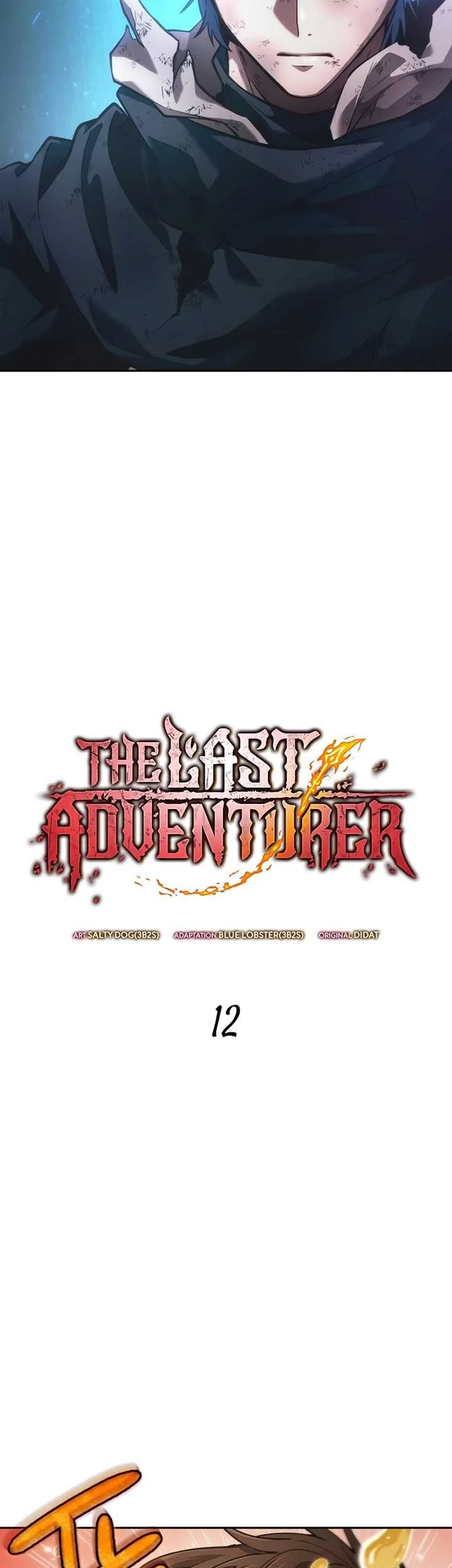 Oppa KR galak bet Chapter 12 - halaman 14