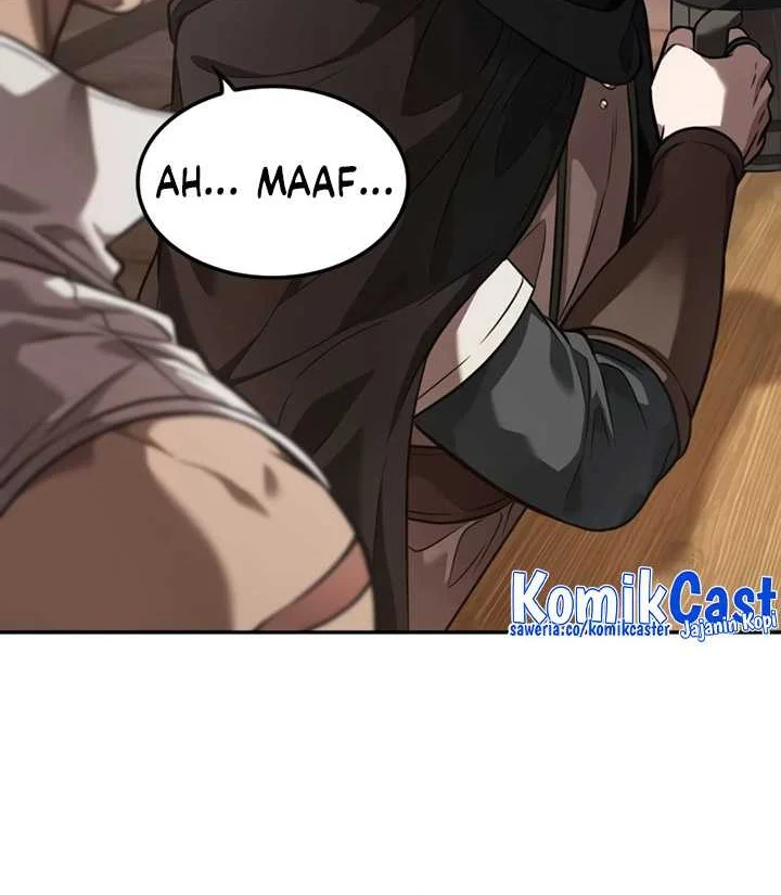Oppa KR galak bet Chapter 12 - halaman 17