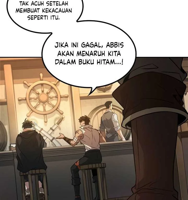 Oppa KR galak bet Chapter 12 - halaman 19