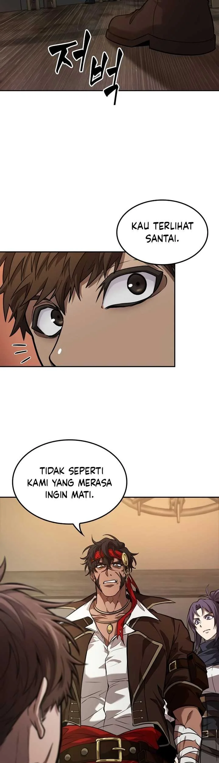 Oppa KR galak bet Chapter 12 - halaman 20