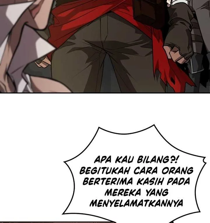 Oppa KR galak bet Chapter 12 - halaman 21