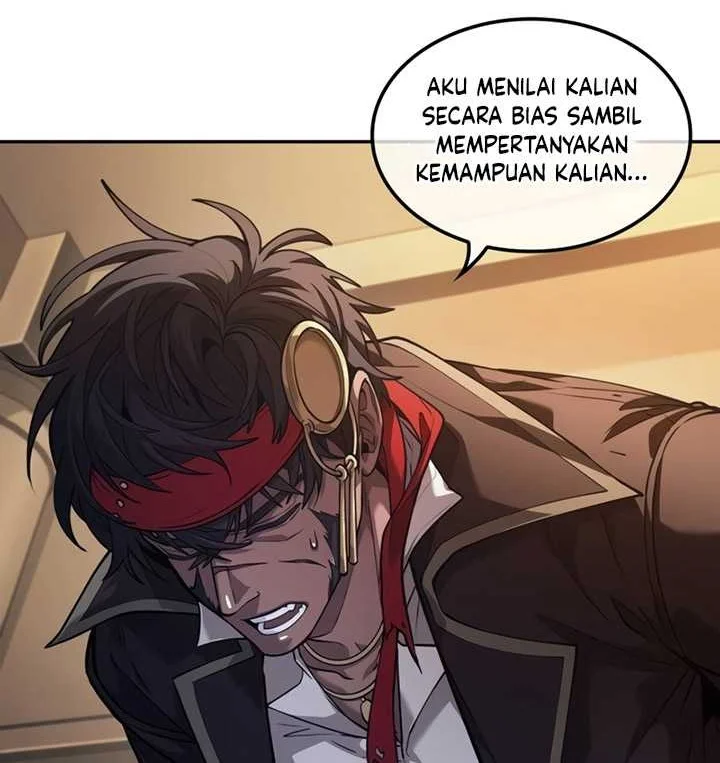 Oppa KR galak bet Chapter 12 - halaman 23