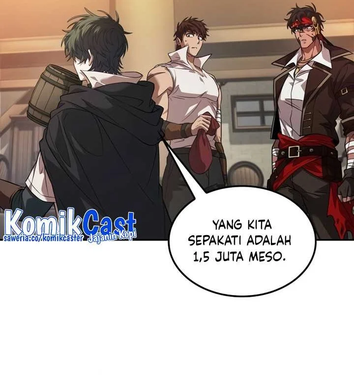 Oppa KR galak bet Chapter 12 - halaman 25