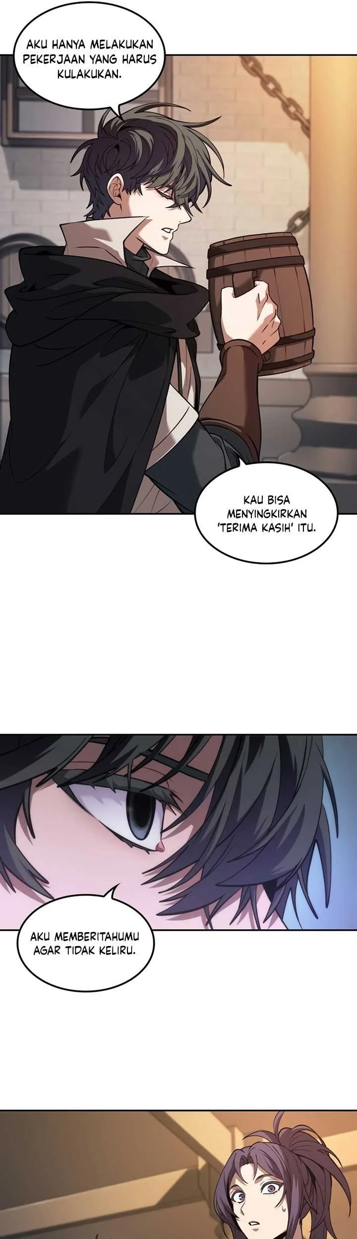 Oppa KR galak bet Chapter 12 - halaman 26