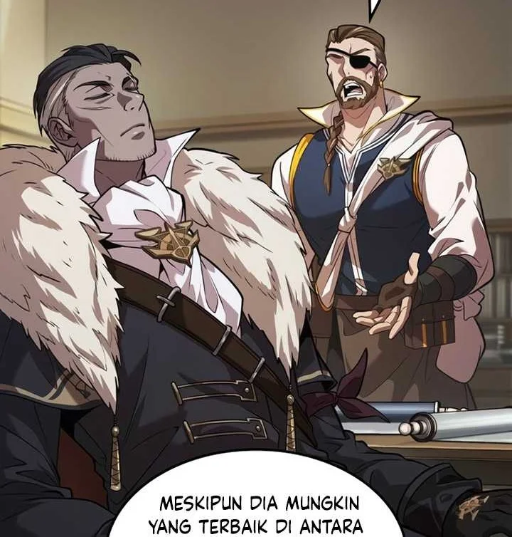 Oppa KR galak bet Chapter 12 - halaman 31