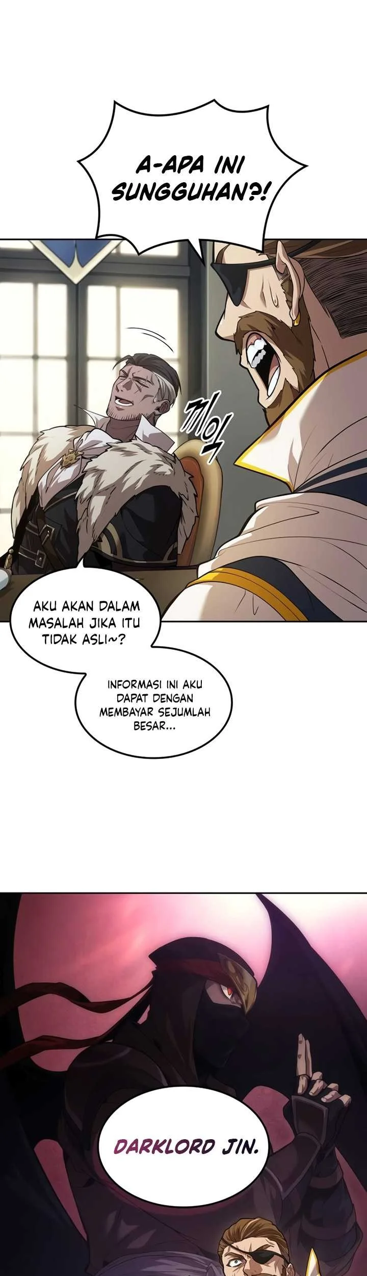 Oppa KR galak bet Chapter 12 - halaman 36