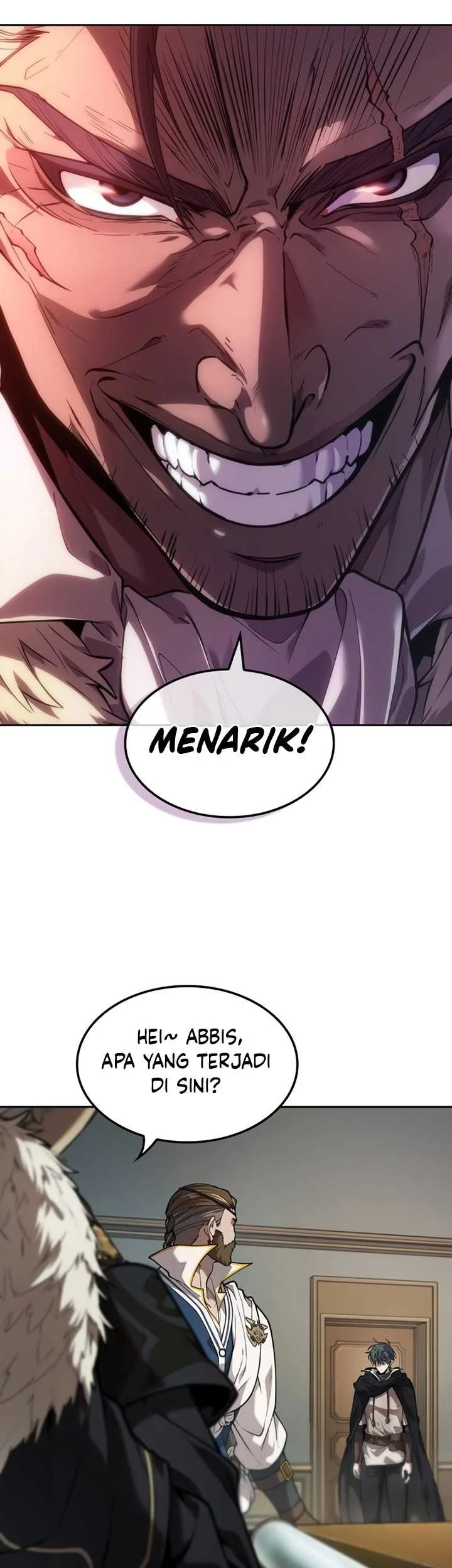 Oppa KR galak bet Chapter 12 - halaman 4
