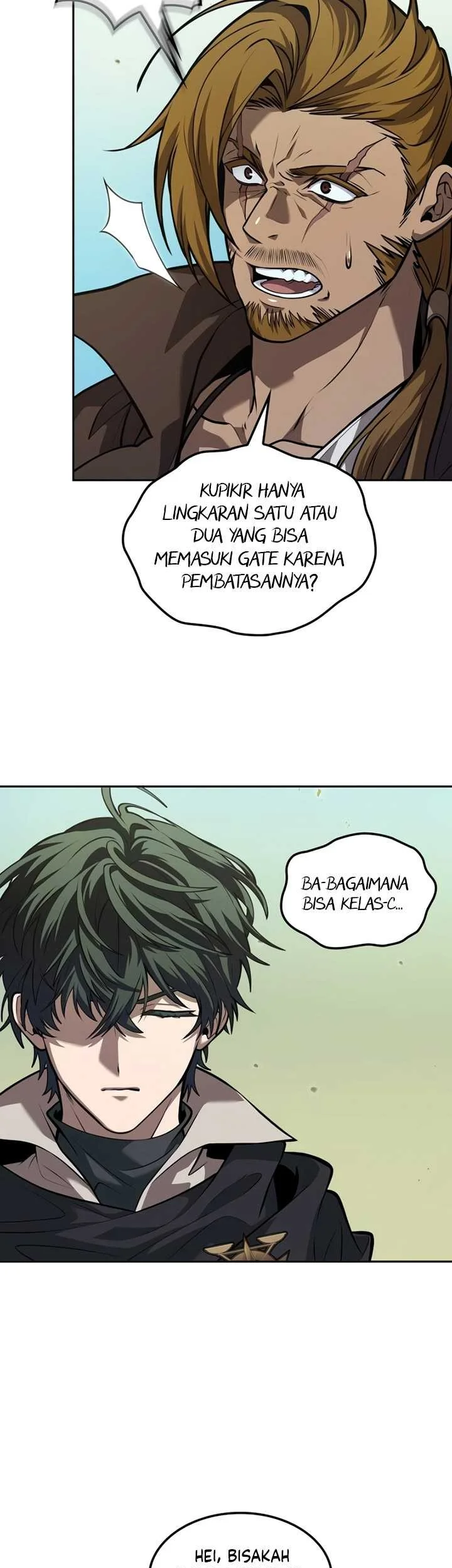 Oppa KR galak bet Chapter 12 - halaman 48