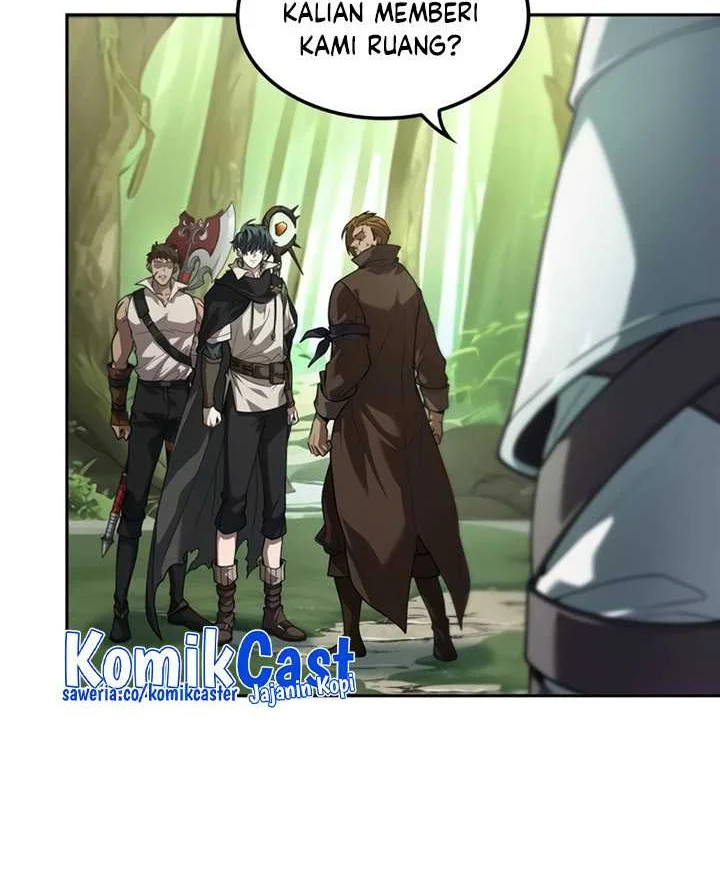 Oppa KR galak bet Chapter 12 - halaman 49