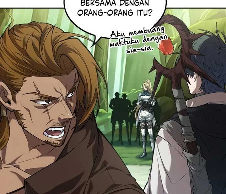 Oppa KR galak bet Chapter 12 - halaman 51