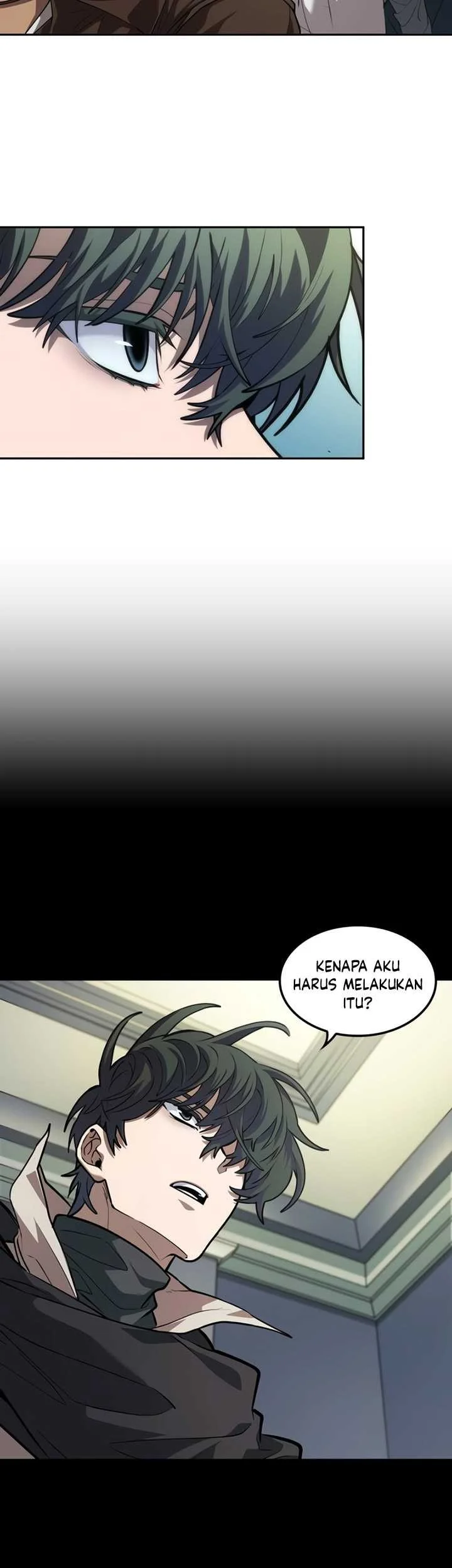 Oppa KR galak bet Chapter 12 - halaman 52