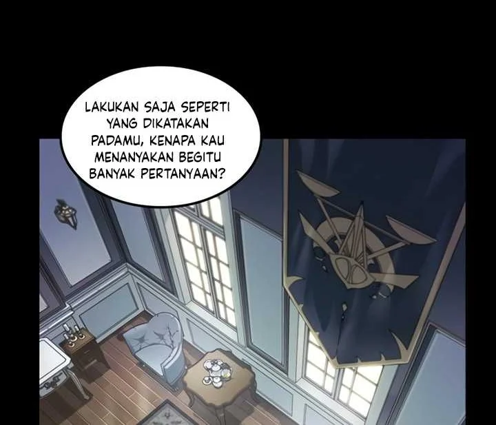 Oppa KR galak bet Chapter 12 - halaman 53