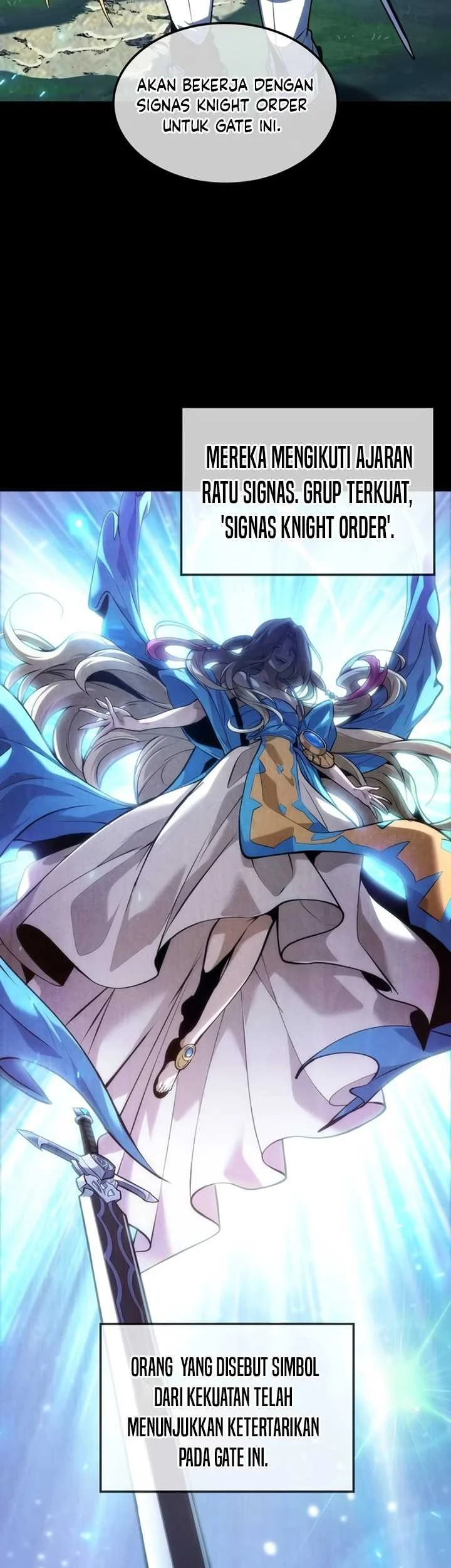Oppa KR galak bet Chapter 12 - halaman 56