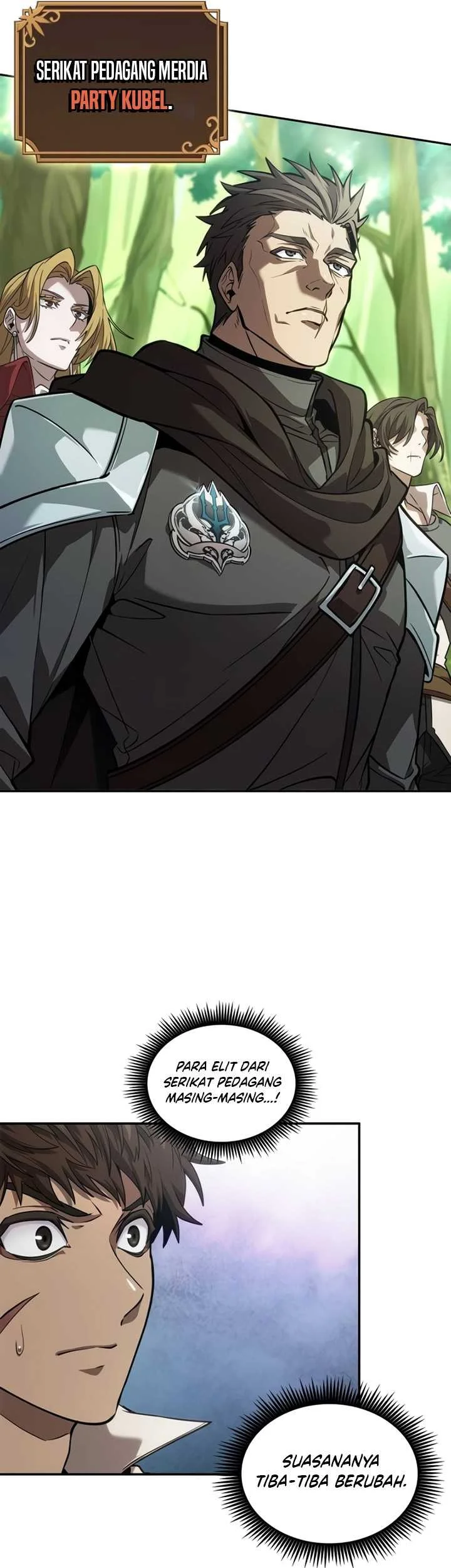 Oppa KR galak bet Chapter 12 - halaman 66