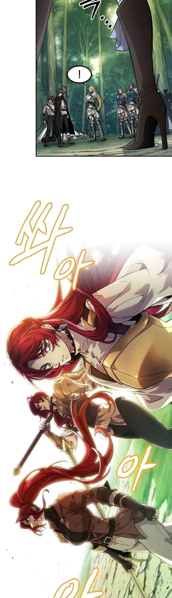 Oppa KR galak bet Chapter 12 - halaman 68