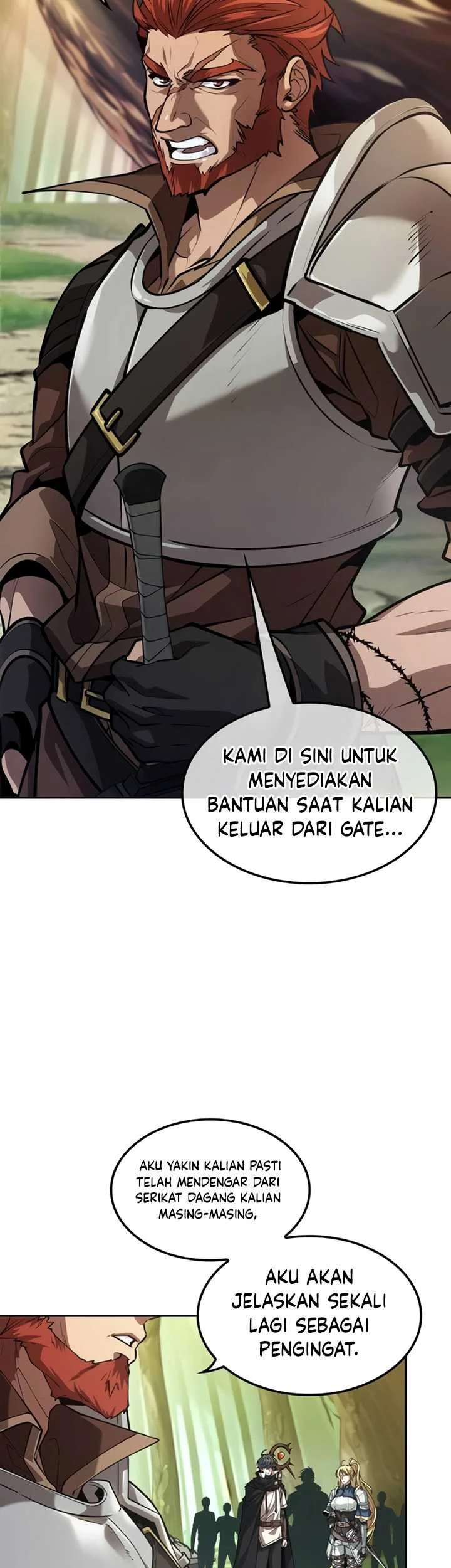 Oppa KR galak bet Chapter 12 - halaman 72
