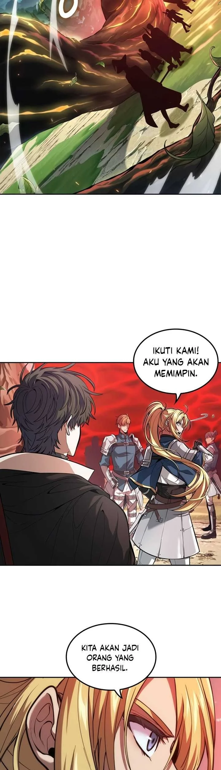 Oppa KR galak bet Chapter 12 - halaman 80