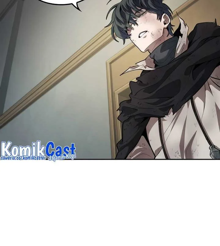 Oppa KR galak bet Chapter 12 - halaman 9