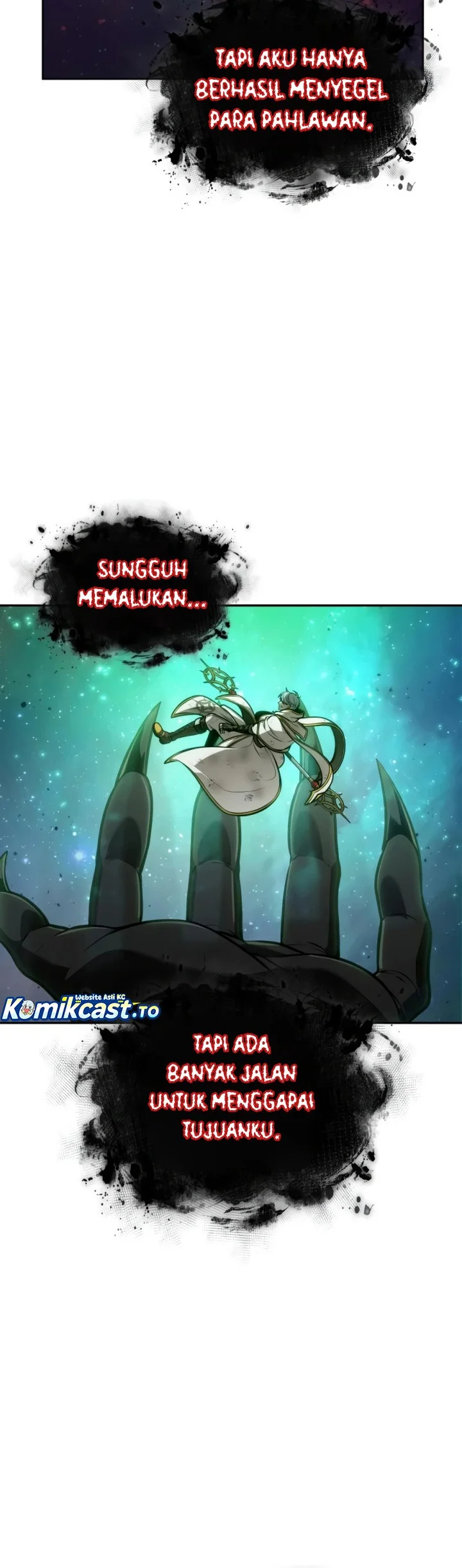 Oppa KR galak bet Chapter 120 - halaman 10