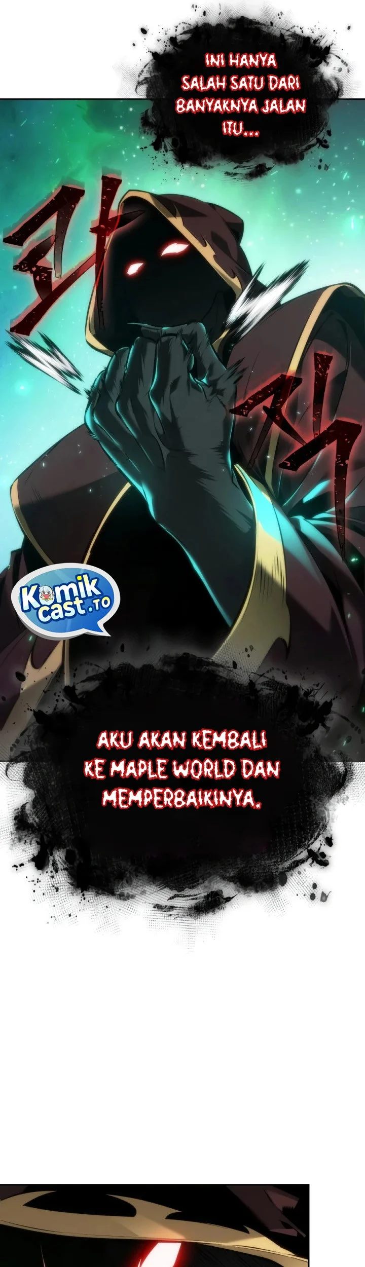 Oppa KR galak bet Chapter 120 - halaman 11