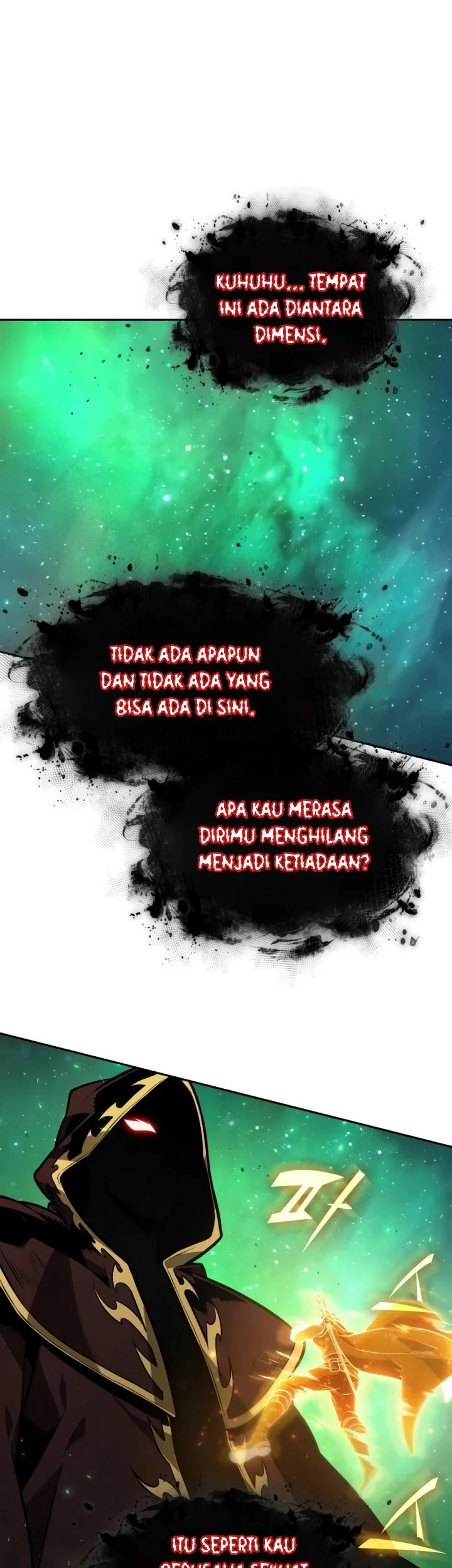 Oppa KR galak bet Chapter 120 - halaman 13