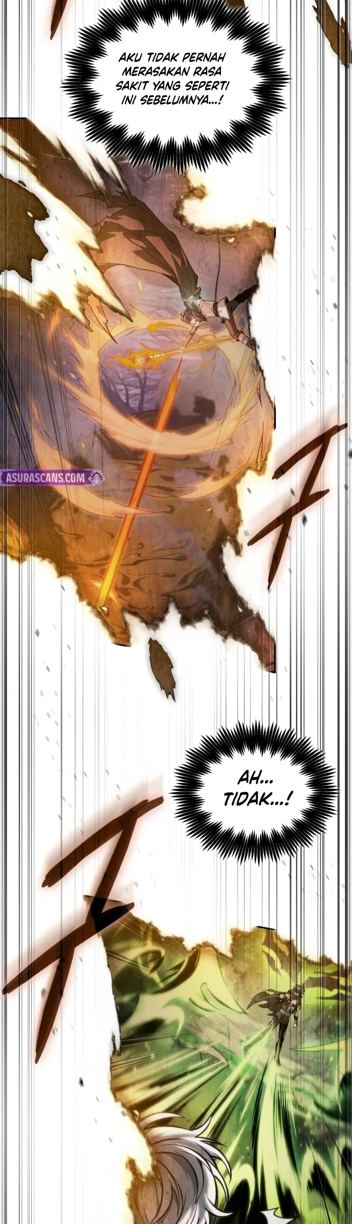 Oppa KR galak bet Chapter 120 - halaman 17