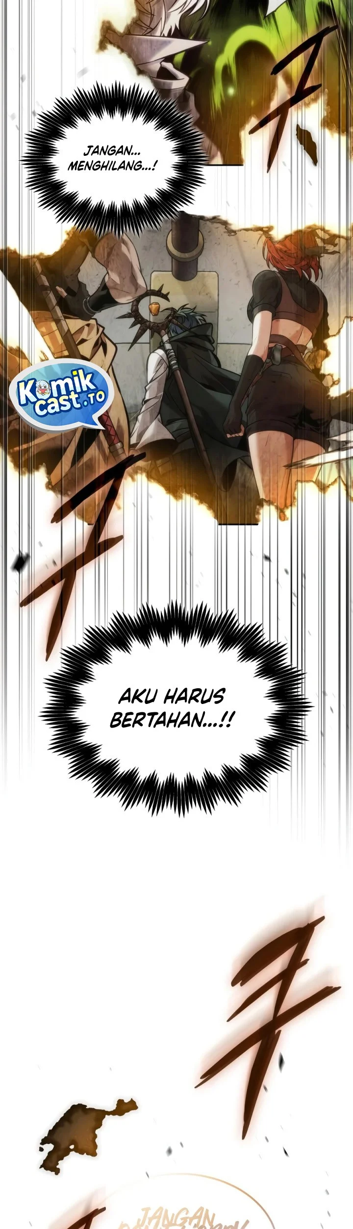 Oppa KR galak bet Chapter 120 - halaman 18