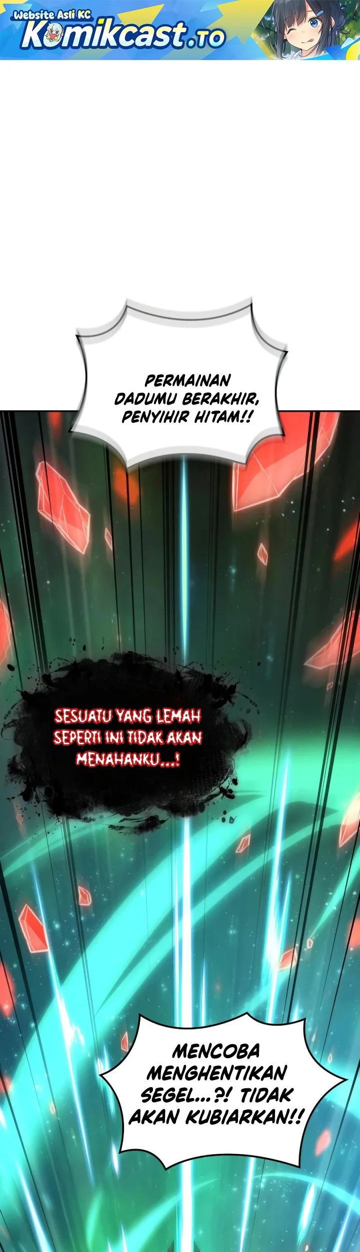 Oppa KR galak bet Chapter 120 - halaman 2