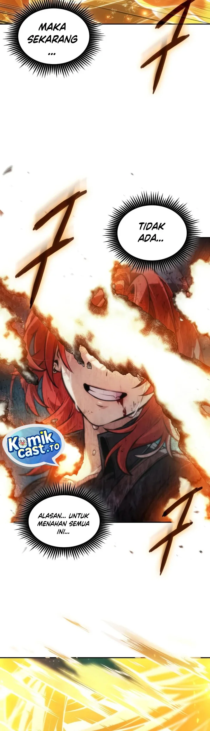 Oppa KR galak bet Chapter 120 - halaman 24
