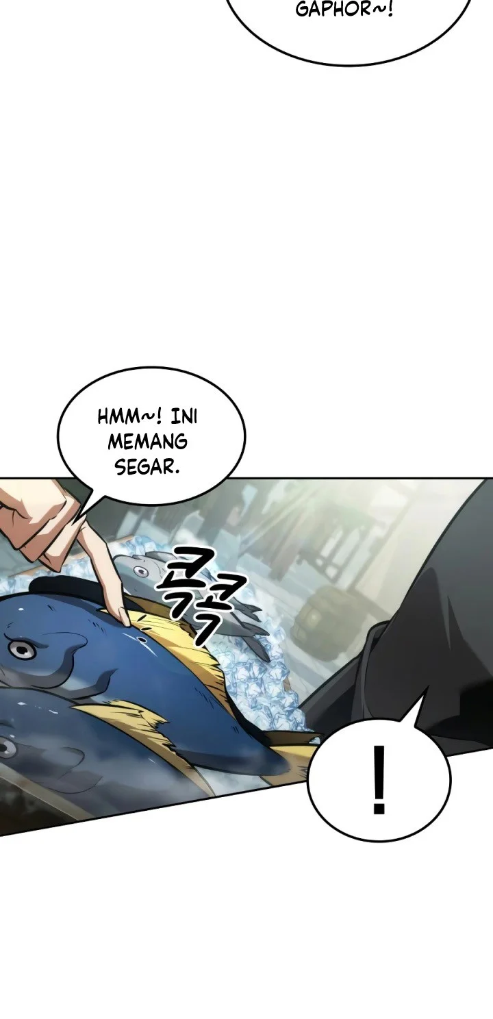 Oppa KR galak bet Chapter 120 - halaman 30