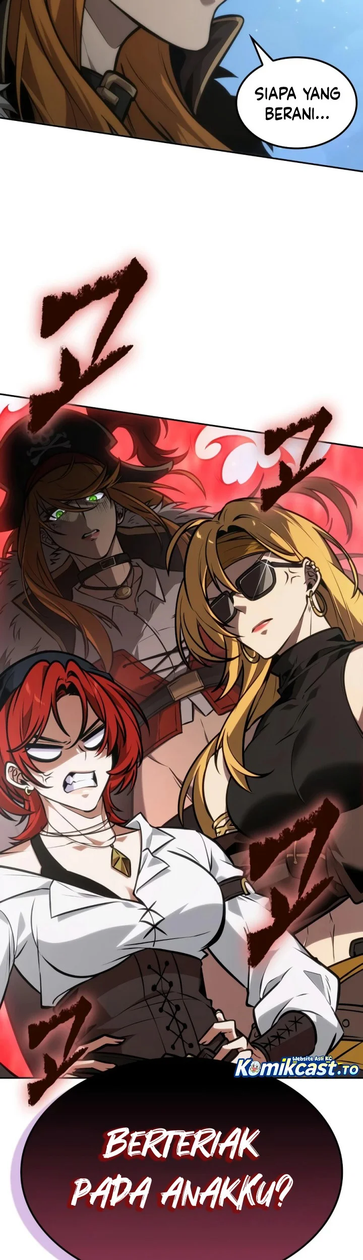 Oppa KR galak bet Chapter 120 - halaman 32