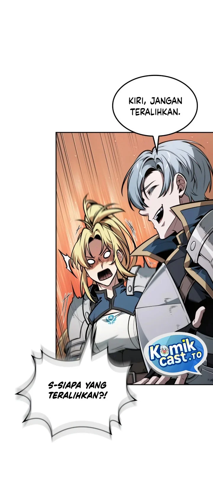 Oppa KR galak bet Chapter 120 - halaman 40