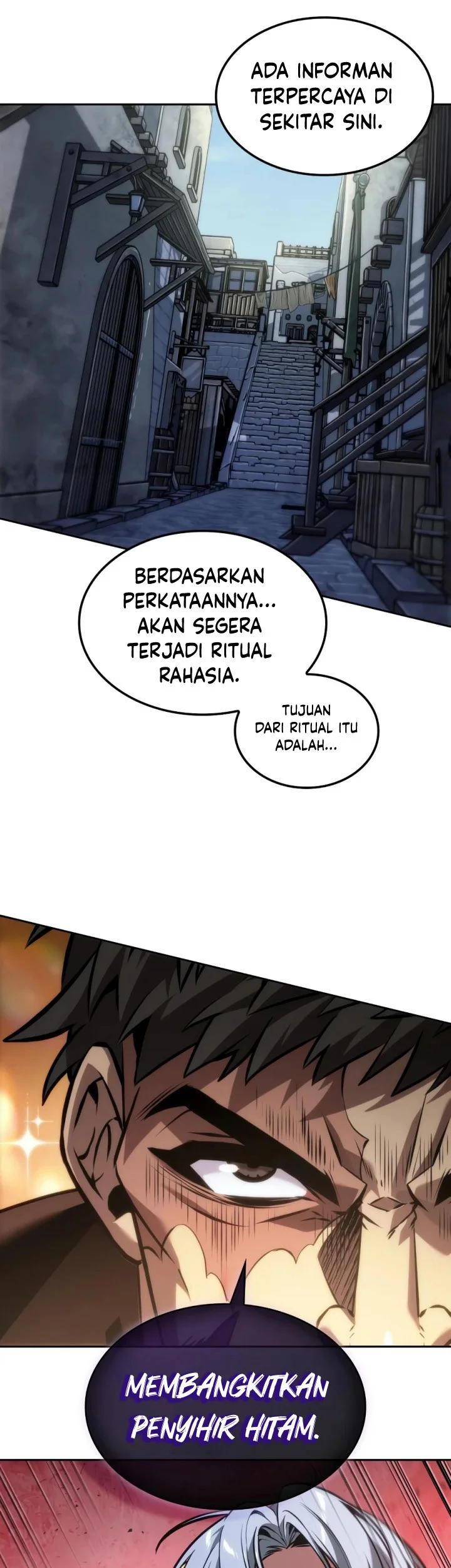 Oppa KR galak bet Chapter 120 - halaman 43