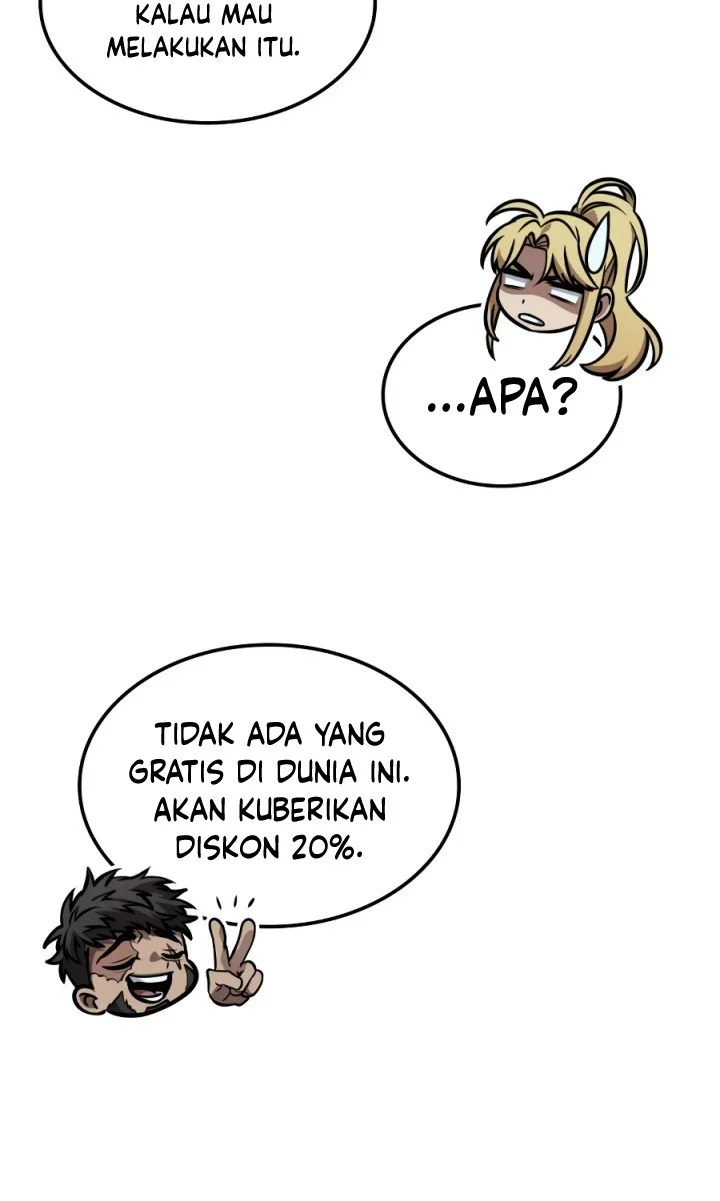 Oppa KR galak bet Chapter 120 - halaman 45