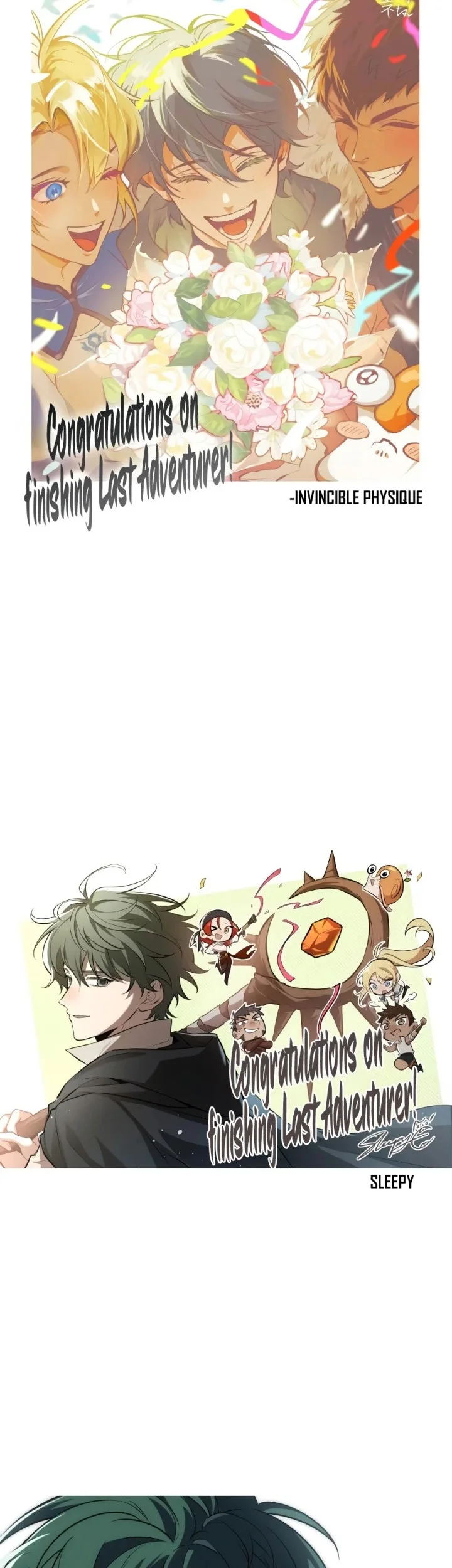 Oppa KR galak bet Chapter 120 - halaman 64