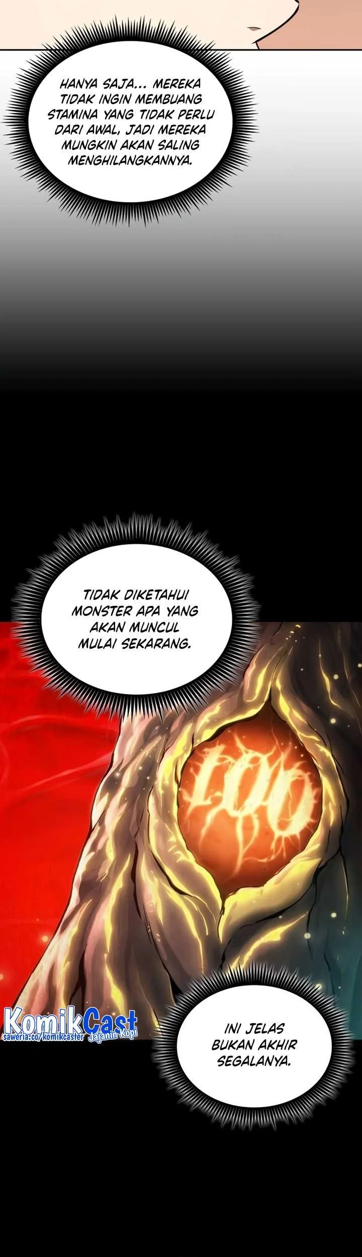 Oppa KR galak bet Chapter 13 - halaman 22